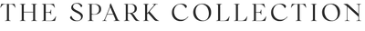 The Spark Collection Permanent Jewelry Logo