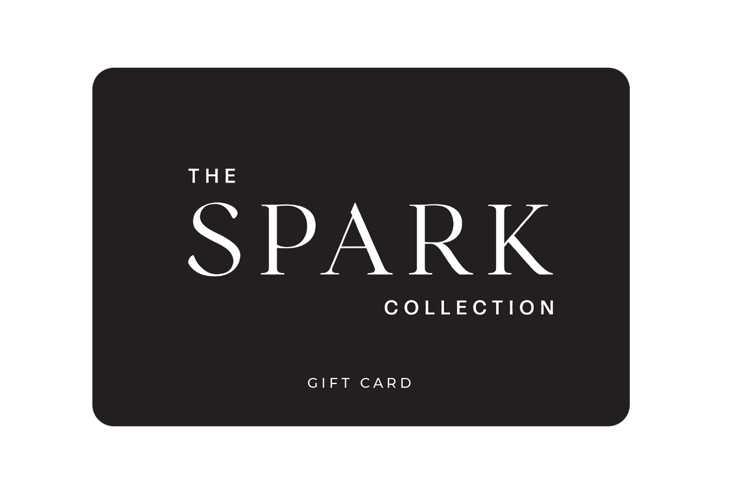 The Spark Collection Gift Card
