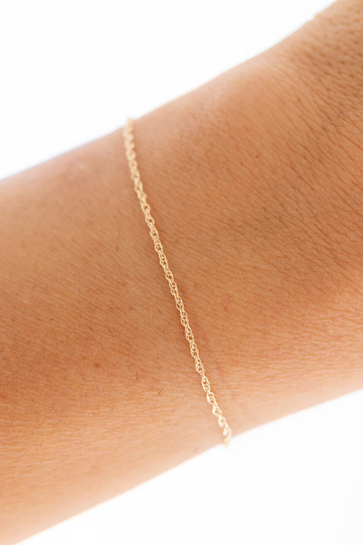 Custom Bracelet