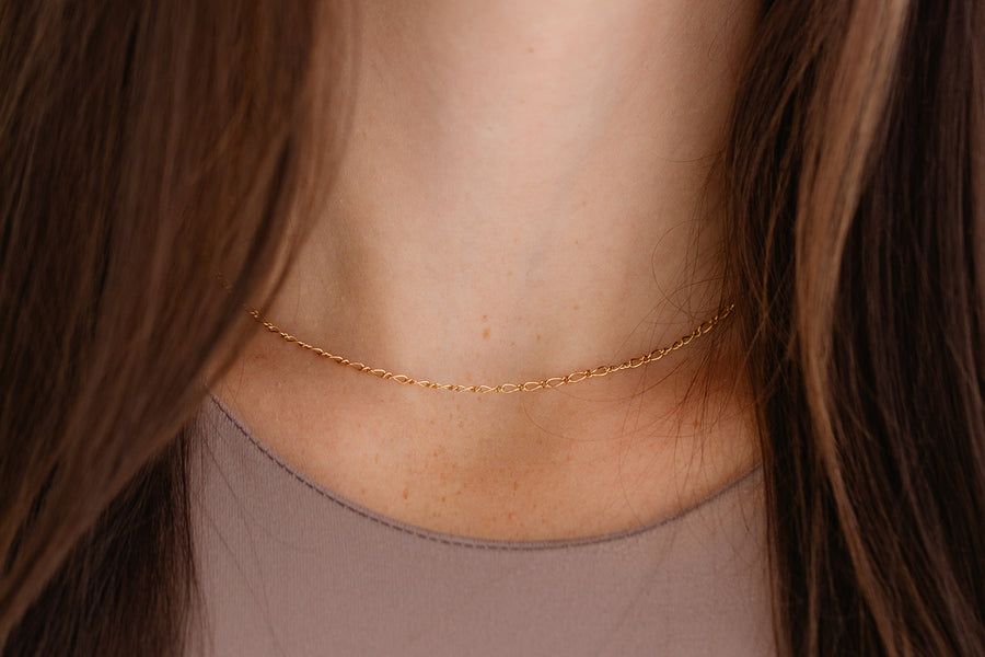 Permanent Jewelry The Spark Collection Permanent Jewelry