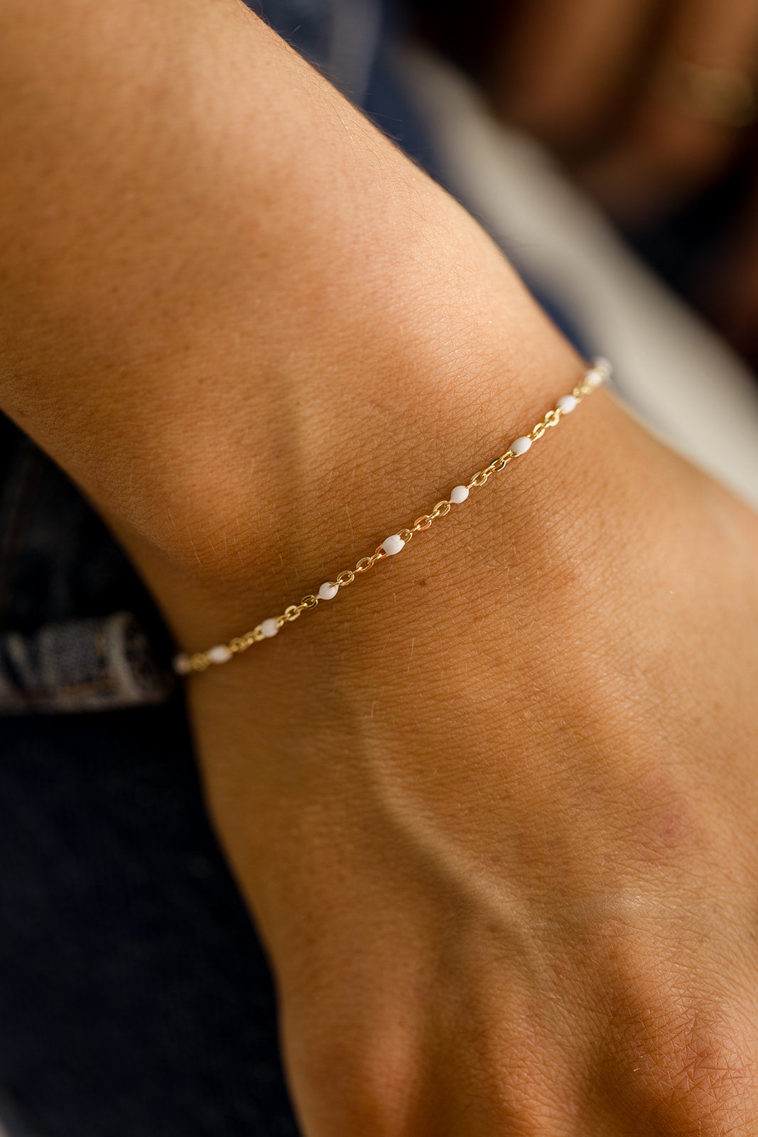 Custom Bracelet