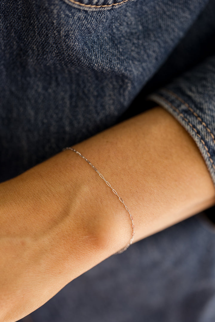 Custom Bracelet