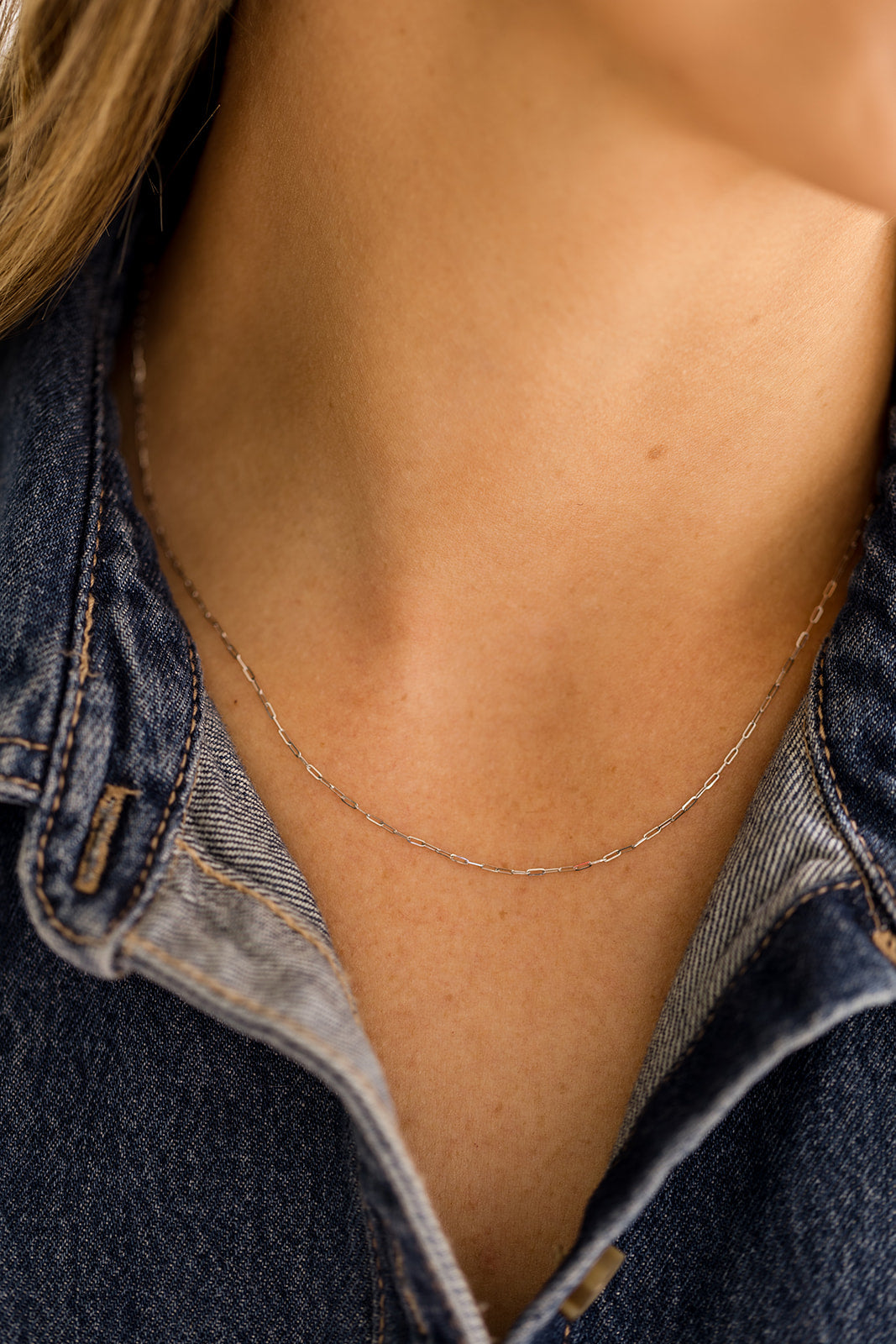 Maddox Necklace
